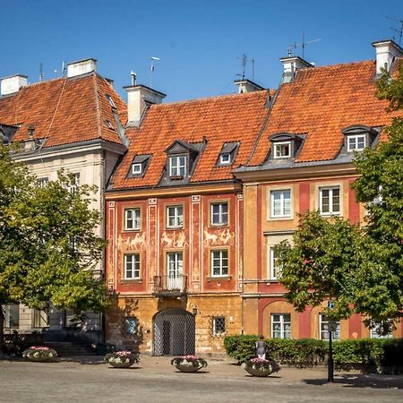 Warsaw Concierge Old Town Square Διαμέρισμα Εξωτερικό φωτογραφία