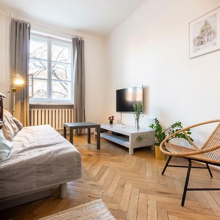 Warsaw Concierge Old Town Square Διαμέρισμα Εξωτερικό φωτογραφία