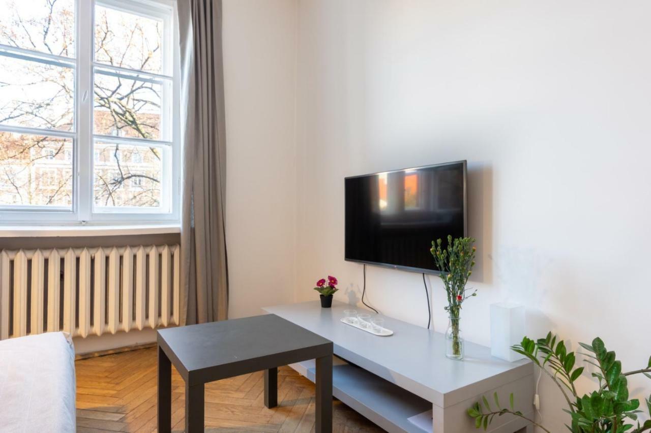 Warsaw Concierge Old Town Square Διαμέρισμα Εξωτερικό φωτογραφία