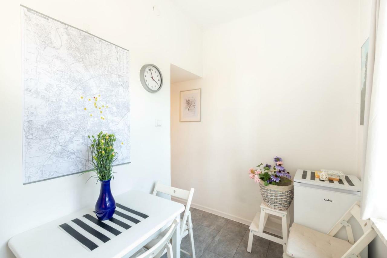 Warsaw Concierge Old Town Square Διαμέρισμα Εξωτερικό φωτογραφία