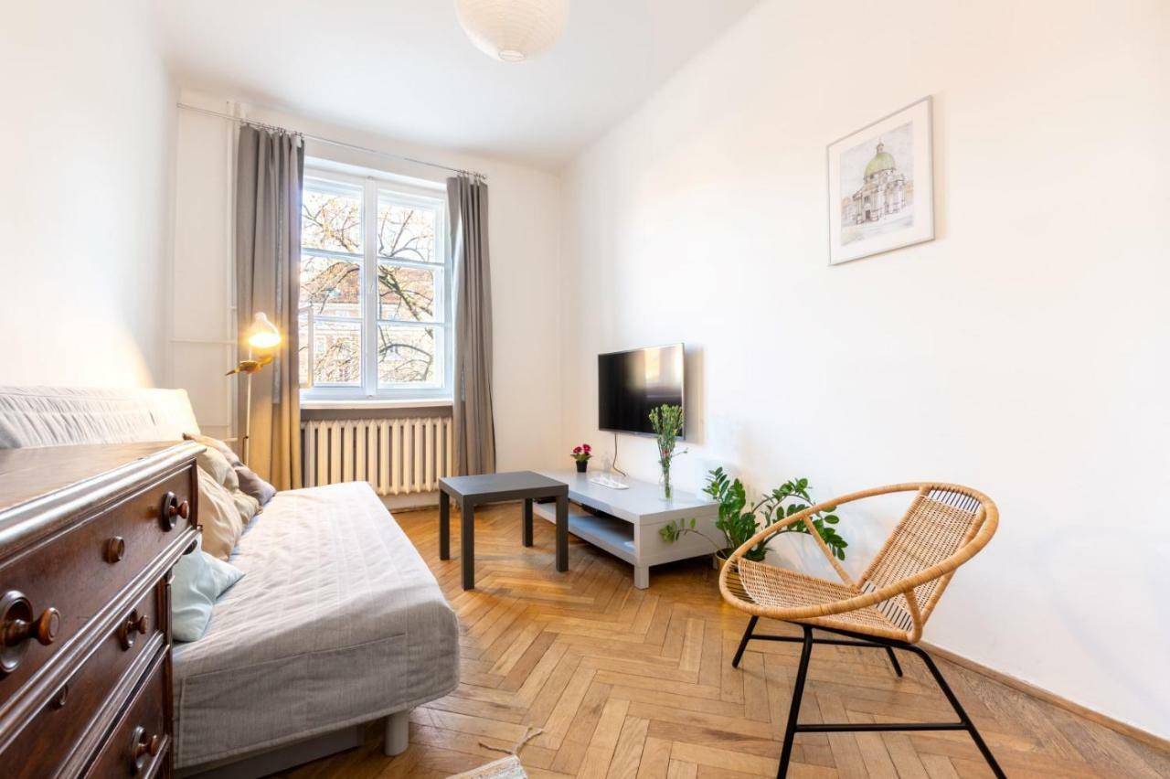 Warsaw Concierge Old Town Square Διαμέρισμα Εξωτερικό φωτογραφία